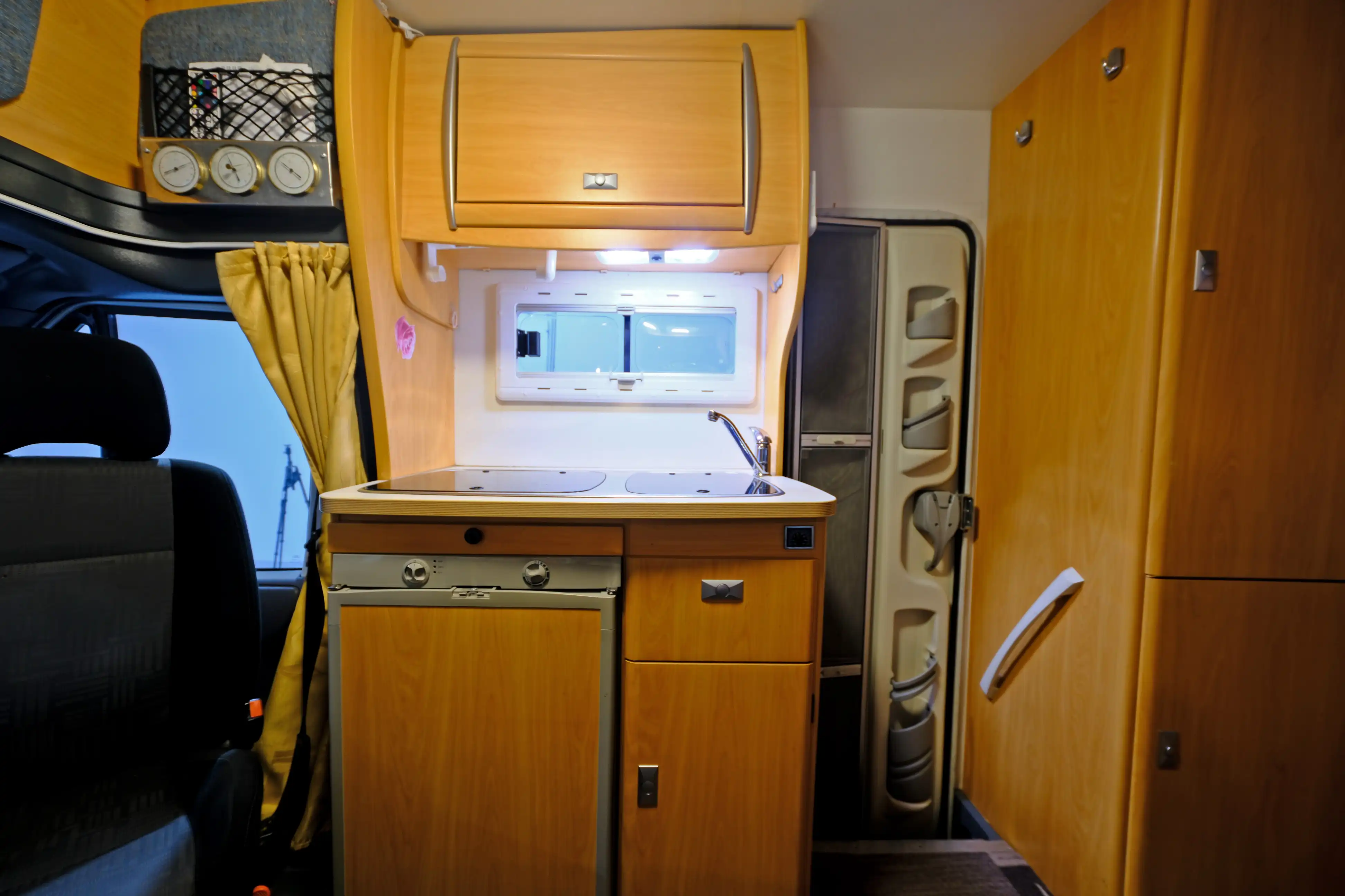 CHALLENGER Genesis 32